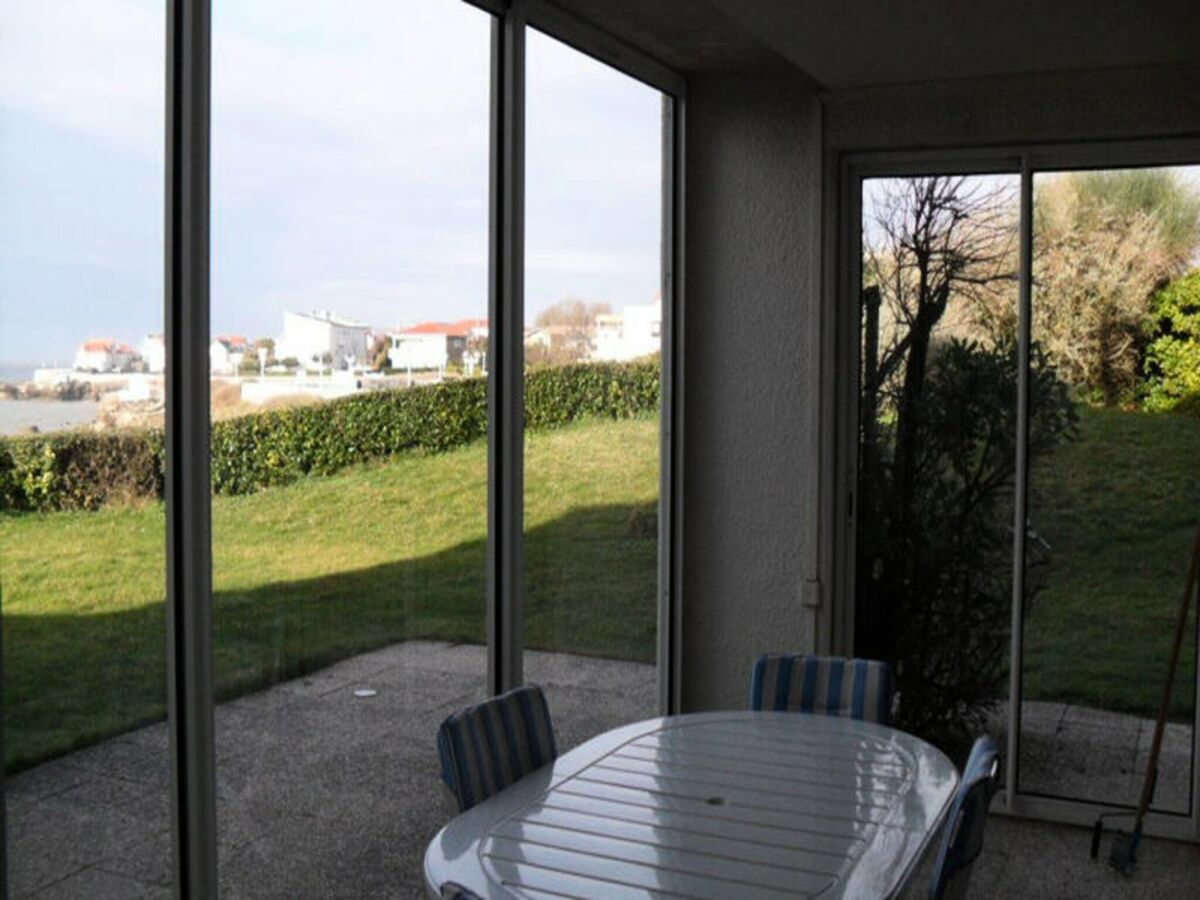 Appartement Royan  1