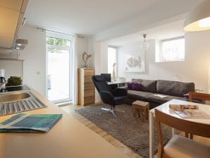 Ferienwohnung Windrose 1b - Norderney - image1