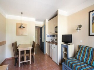 Apartment Lacanau  4