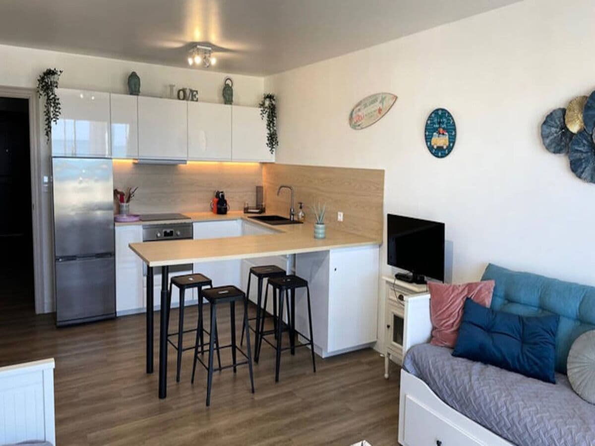 Appartement Vieux-Boucau-les-Bains  1