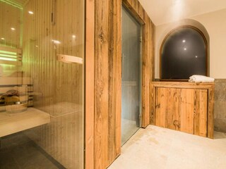 Appartement Megève  2
