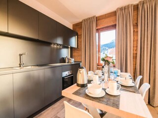 Appartement Megève  15