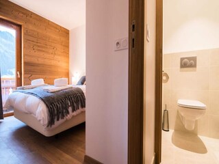Appartement Megève  16