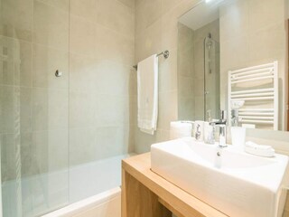 Appartement Megève  6
