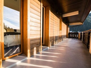 Appartement Megève  17