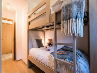 Appartement Megève  9