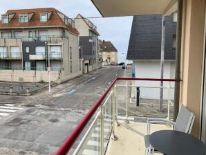 Apartment 3 Rooms 6 People - Fort-Mahon-Plage - image1