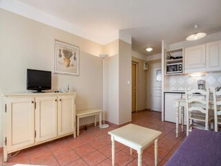 Appartement Les Issambres  3