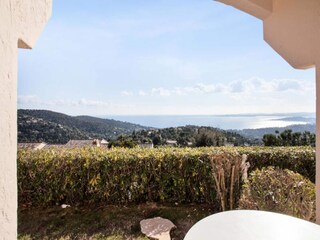 Appartement Les Issambres  5