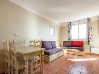 Apartment Les Issambres  13