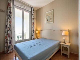 Apartment Les Issambres  14