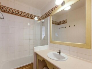 Appartement Les Issambres  15