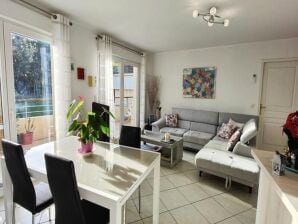 Appartements pour 4 Personnes - Saint-Aygulf - image1