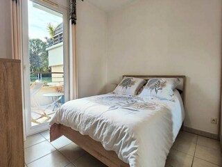 Apartment Saint-Aygulf  14