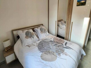Apartment Saint-Aygulf  4