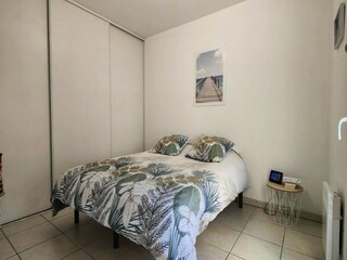 Apartment Saint-Aygulf  7