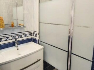 Apartment Saint-Aygulf  8