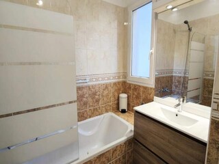 Apartment Saint-Aygulf  9