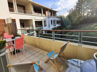 Apartment Saint-Aygulf  12