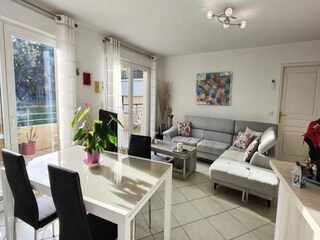 Apartment Saint-Aygulf  17