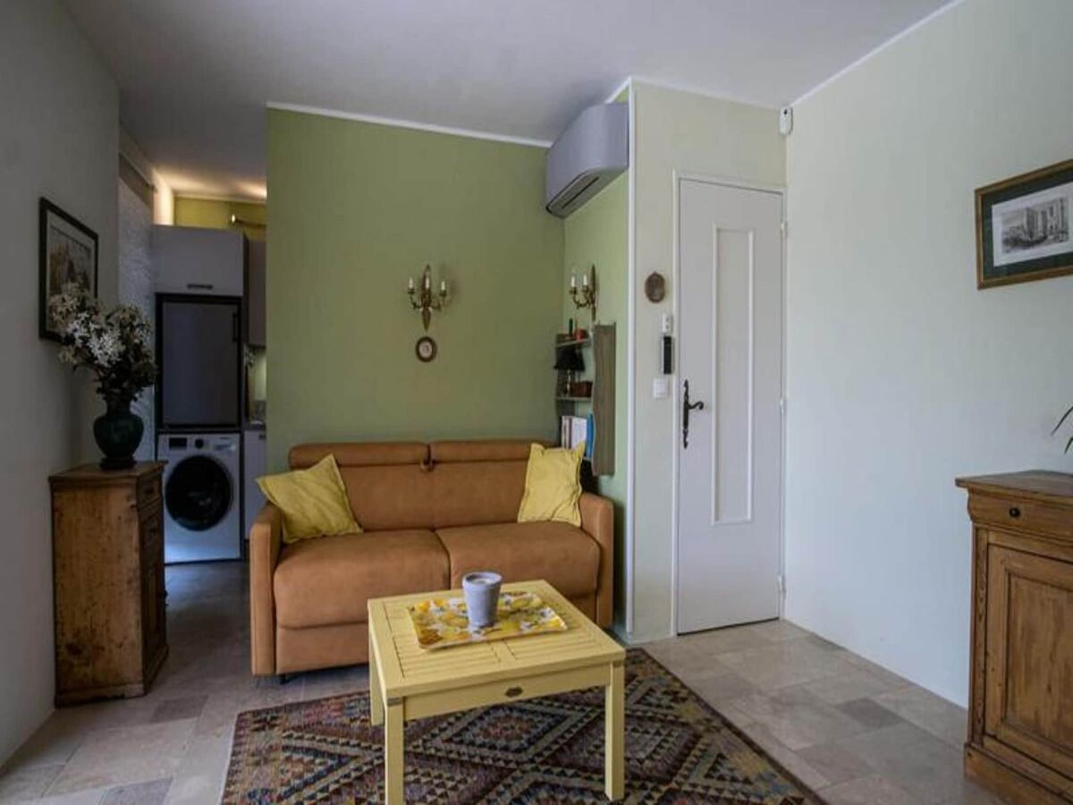 Apartment L'Isle-sur-la-Sorgue Ausstattung 7