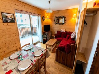 Apartment Gérardmer  6