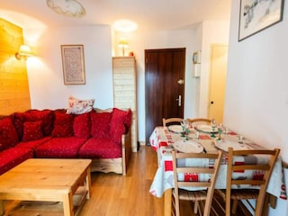 Apartment Gérardmer  7