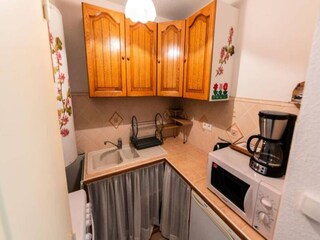 Apartment Gérardmer  8