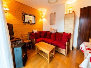 Apartment Gérardmer  9