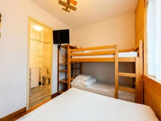 Appartement Gérardmer  4