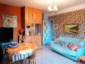 Apartamento Uvernet-Fours  1