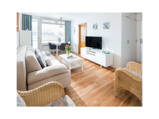 Ferienwohnung Norderney Ausstattung 9