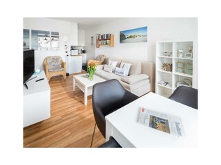 Ferienwohnung Norderney Ausstattung 10