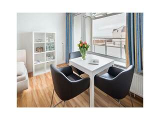 Ferienwohnung Norderney Ausstattung 11