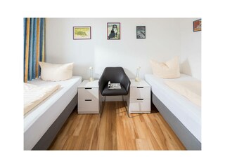 Ferienwohnung Norderney Ausstattung 12