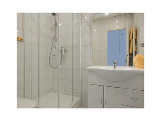 Ferienwohnung Norderney Ausstattung 13