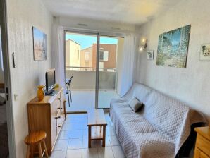 Apartment ITS LD104 - Valras-Plage - image1