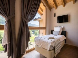 Appartement Megève  17