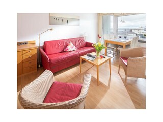 Ferienwohnung Norderney Ausstattung 11