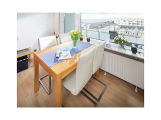 Ferienwohnung Norderney Ausstattung 12