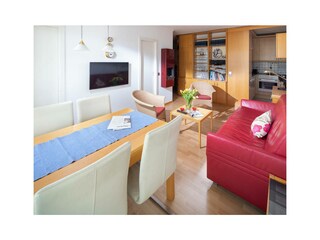 Ferienwohnung Norderney Ausstattung 14