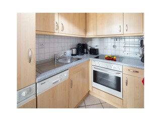 Ferienwohnung Norderney Ausstattung 15