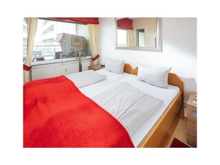 Ferienwohnung Norderney Ausstattung 16