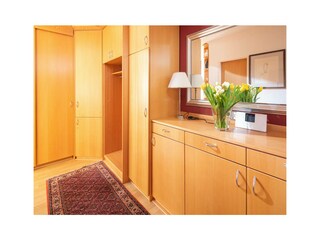 Ferienwohnung Norderney Ausstattung 17