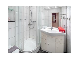 Ferienwohnung Norderney Ausstattung 18