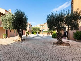 Appartement Les Issambres  3