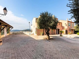 Appartement Les Issambres  6
