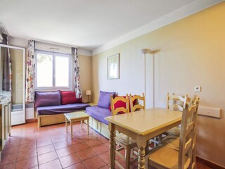 Apartamento Les Issambres  11