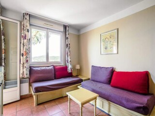 Apartamento Les Issambres  6