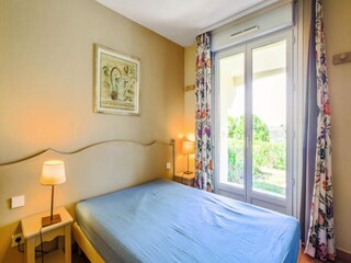 Apartamento Les Issambres  12